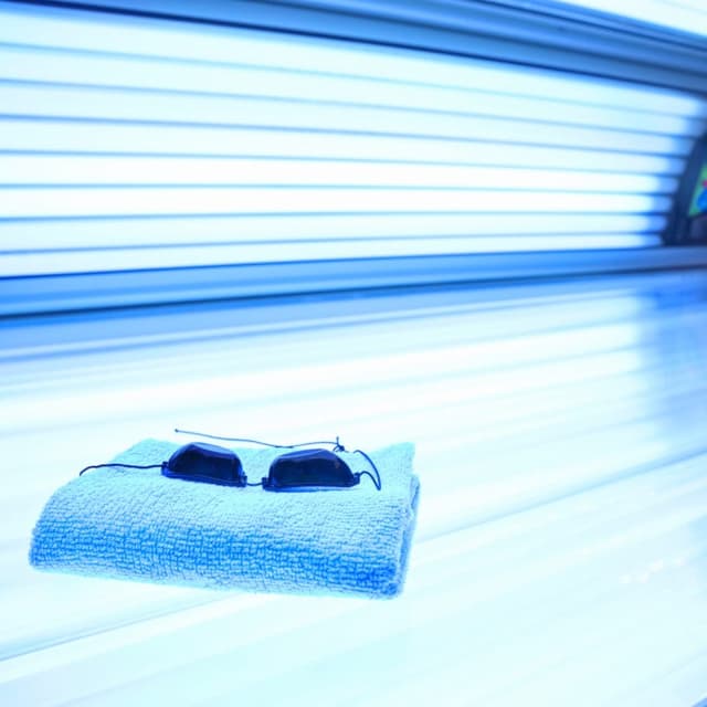 1 Yr Unlimited UV Tanning at Nailed It!! in Walton, NY