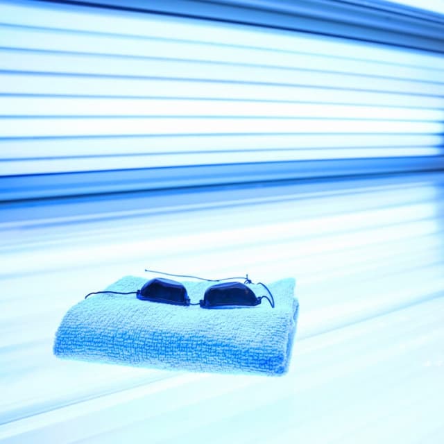 10 UV Tanning Sessions at Nailed It!! in Walton, NY