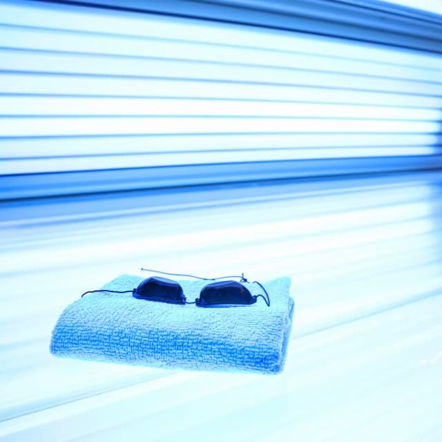 15 UV Tanning Sessions at Nailed It!! in Walton, NY