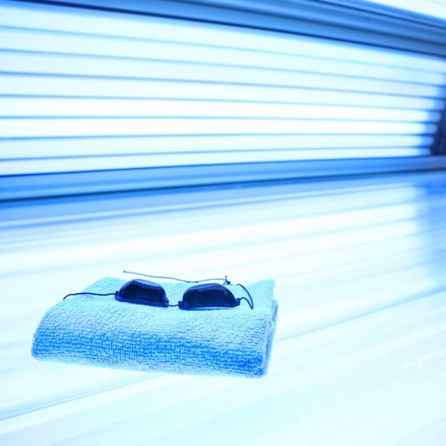 5 UV Tanning Session at Nailed It!! in Walton, NY