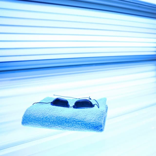 Unlimited Monthly UV Tanning at Nailed It!! in Walton, NY