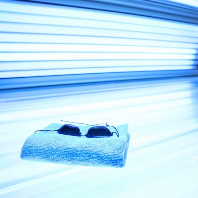 3 Month Unlimited UV Tanning at Nailed It!! in Walton, NY